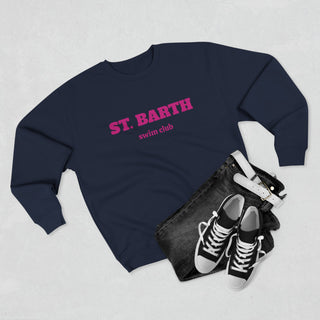 St. Barts swim club