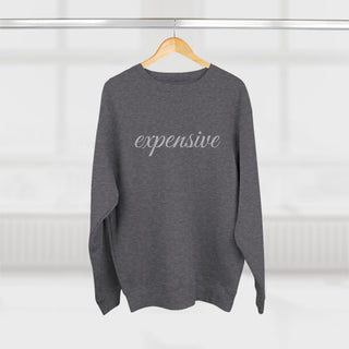 expensive