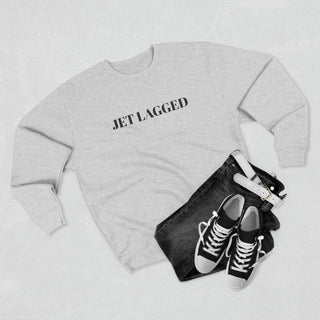 Jet Lagged