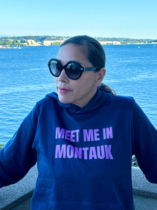 Meet Me in Montauk