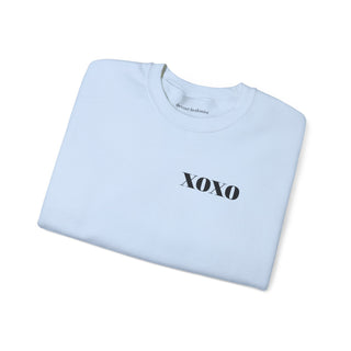 xoxo
