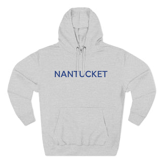 Nantucket hoodie