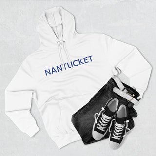 Nantucket hoodie