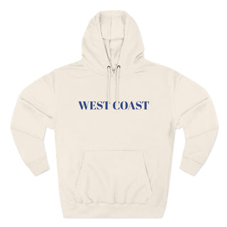 West Coast Hoodie
