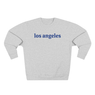 Los Angeles