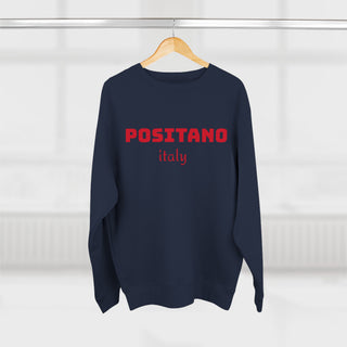 Positano