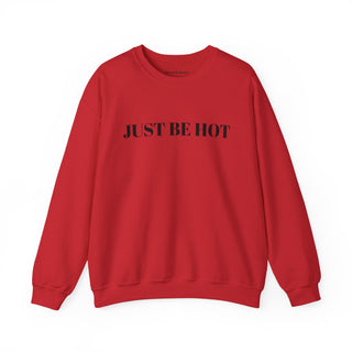 Just Be Hot