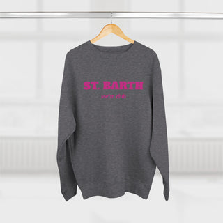 St. Barts swim club