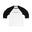 White/ Black