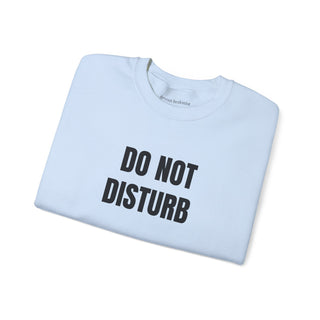 Do Not Disturb
