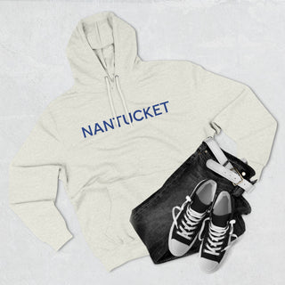Nantucket hoodie