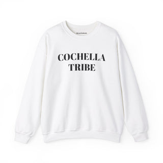 Coachella Tribe