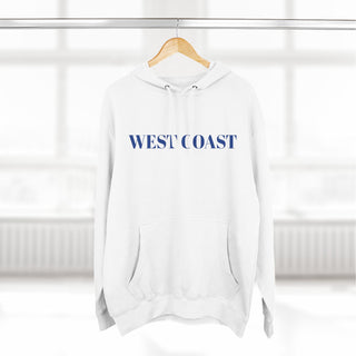 West Coast Hoodie