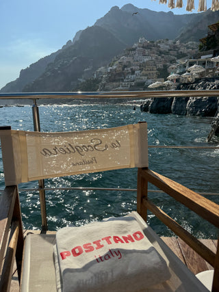 Positano