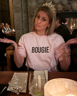 Bougie