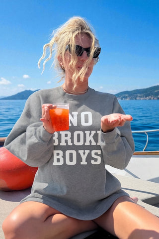 No Broke Boys