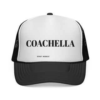 Coachella Trucker Cap