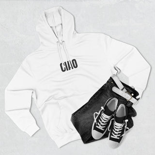 Ciao Hoodie