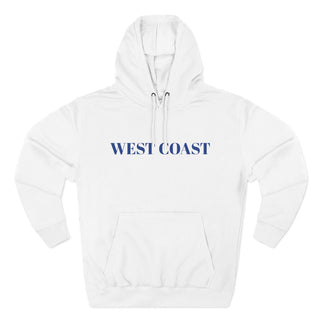 West Coast Hoodie