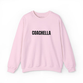 Coachella- Embroidered