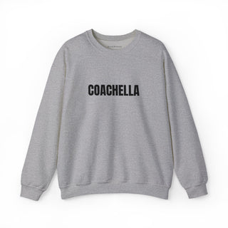 Coachella- Embroidered