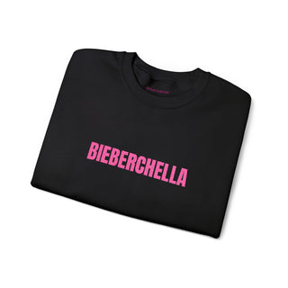 BIEBERCHELLA - embroidered