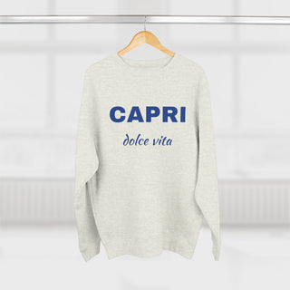 Capri dolce vita