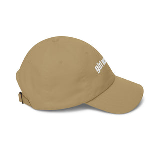 Girl next door - embroidered cap