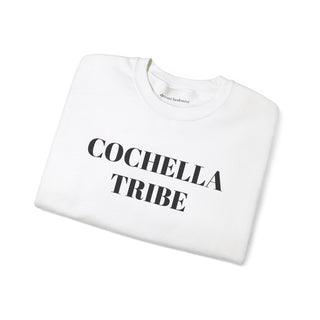 Coachella Tribe