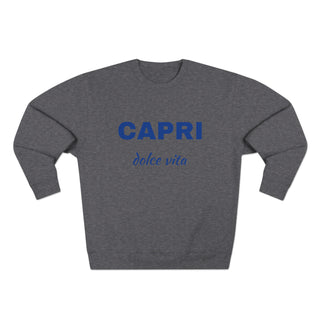 Capri dolce vita