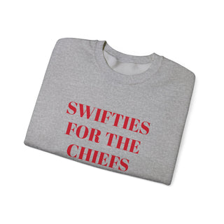 Swifties for the Chiefs