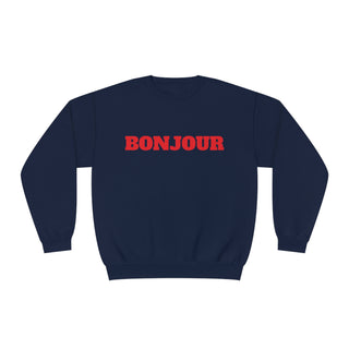 Bonjour