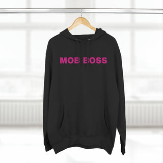 Mob boss sweatshirt