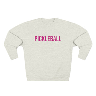 Pickleball