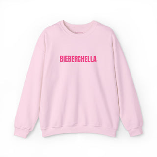 BIEBERCHELLA - embroidered