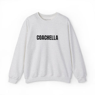 Coachella- Embroidered
