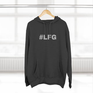 #LFG Hoodie