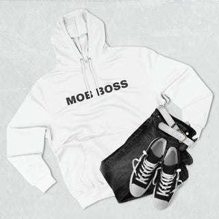 Mob boss sweatshirt