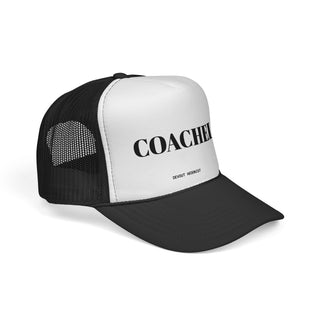 Coachella Trucker Cap