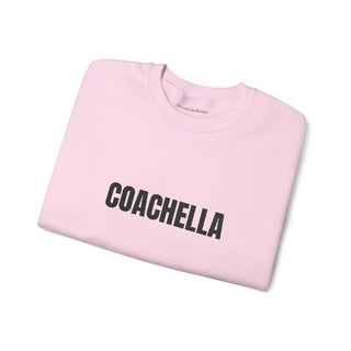 Coachella- Embroidered