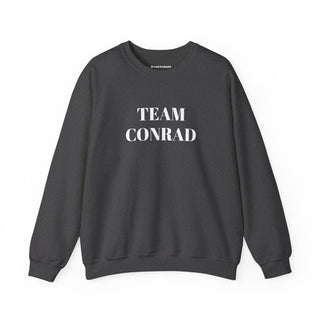Team Conrad