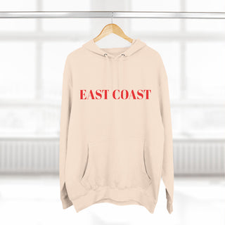 East Coast Hoodie