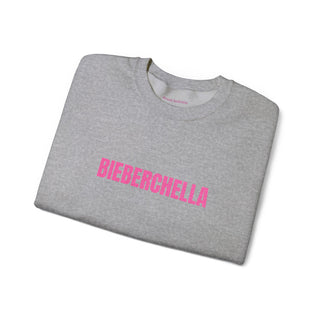 BIEBERCHELLA - embroidered