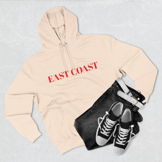 East Coast Hoodie