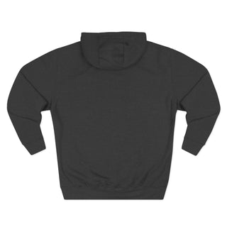 No Crying on the PJ Hoodie
