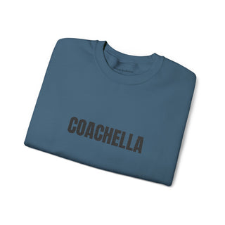 Coachella- Embroidered