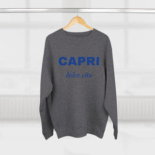 Capri dolce vita