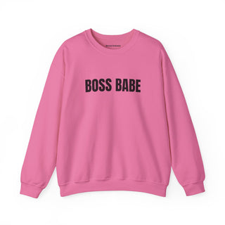 Boss Babe