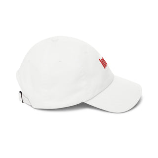 Love Embroidered Hat