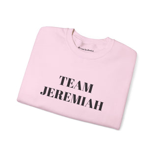 Team Jeremiah